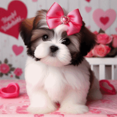 Happy Valentines
